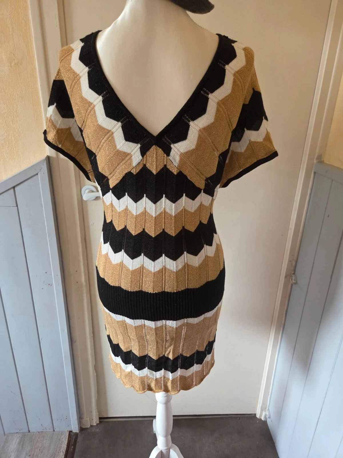 💜Robe taille 1 – photo 3